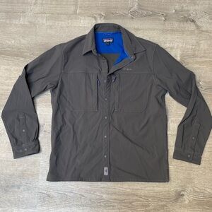 NWOT Patagonia Men's Shirt Size M